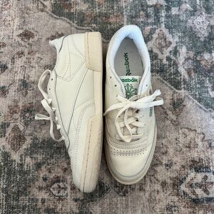 Rebook Club C 85 Vintage